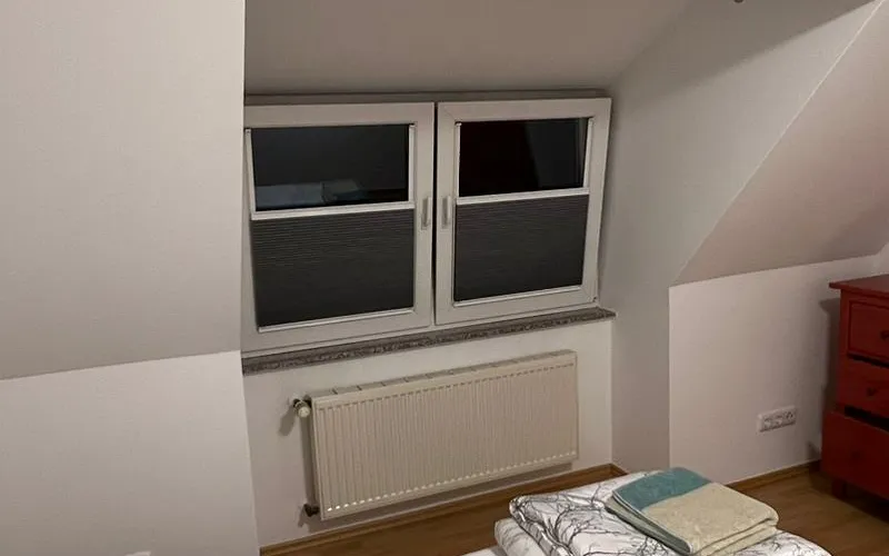 Apartment Hürth K802 Hürth bei Köln 100qm Haus 4 Zimmer Garten  img6