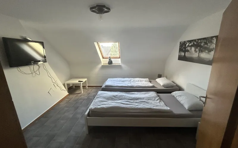 Apartment Köln K855 Köln-Poll 40qm 2.OG Waschmaschine Hund/Katze img1 Apartment Köln K855 Köln-Poll 40qm 2.OG Waschmaschine Hund/Katze img1