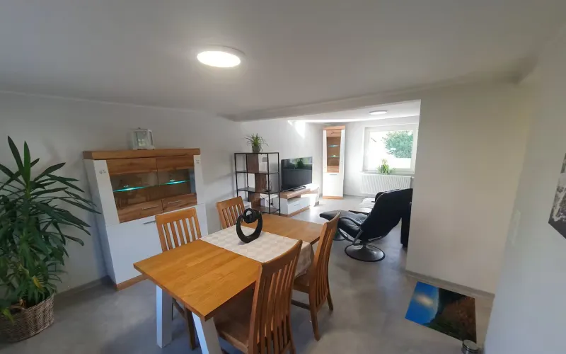Apartment Kassel KS1331 Kassel-Nordshausen, 76qm Maisonette, Parkplatz, ... img2