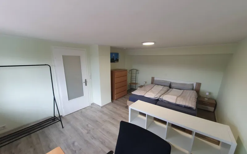 Apartment Kassel KS1331 Kassel-Nordshausen, 76qm Maisonette, Parkplatz, ... img8