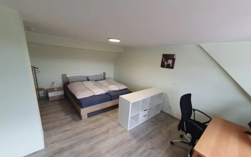 Apartment Kassel KS1331 Kassel-Nordshausen, 76qm Maisonette, Parkplatz, ... img7