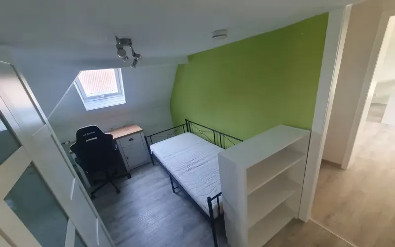 Apartment Kassel KS1331 Kassel-Nordshausen, 76qm Maisonette, Parkplatz, ... img10