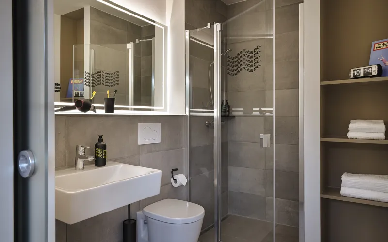 Apartment Köln K1085 Köln Sülz Stayery UPPER AIR 27qm  img3