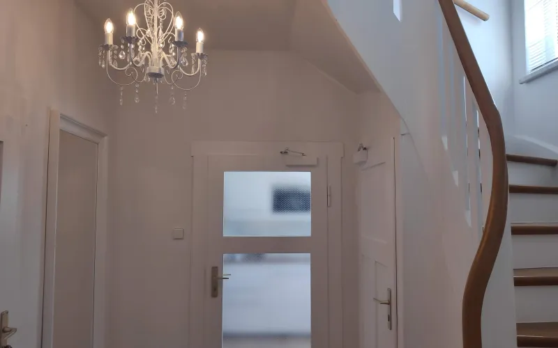 Apartment Leipzig L1020 Leipzig 96qm Haus 4 Schlafzimmer Terrasse img6 Apartment Leipzig L1020 Leipzig 96qm Haus 4 Schlafzimmer Terrasse img6