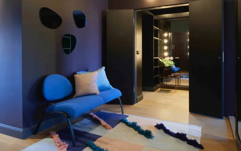 Apartment Leipzig L1021 Leipzig 115qm Cora Apartment H 4.OG Balkon img9 Apartment Leipzig L1021 Leipzig 115qm Cora Apartment H 4.OG Balkon img9