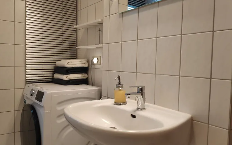 Apartment Leipzig L1056 Leipzig, 66qm, 3-Zi-Apartment, EG  img11