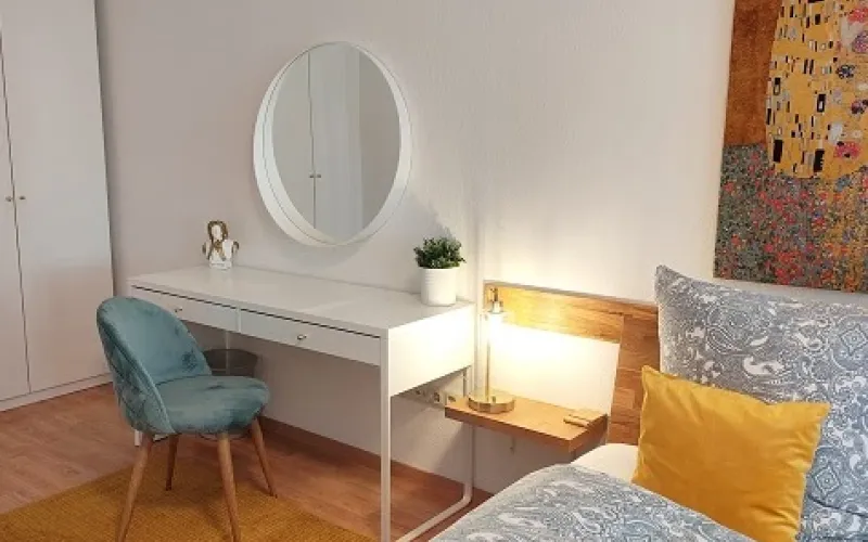 Apartment Leipzig L1056 Leipzig, 66qm, 3-Zi-Apartment, EG img2 Apartment Leipzig L1056 Leipzig, 66qm, 3-Zi-Apartment, EG img2