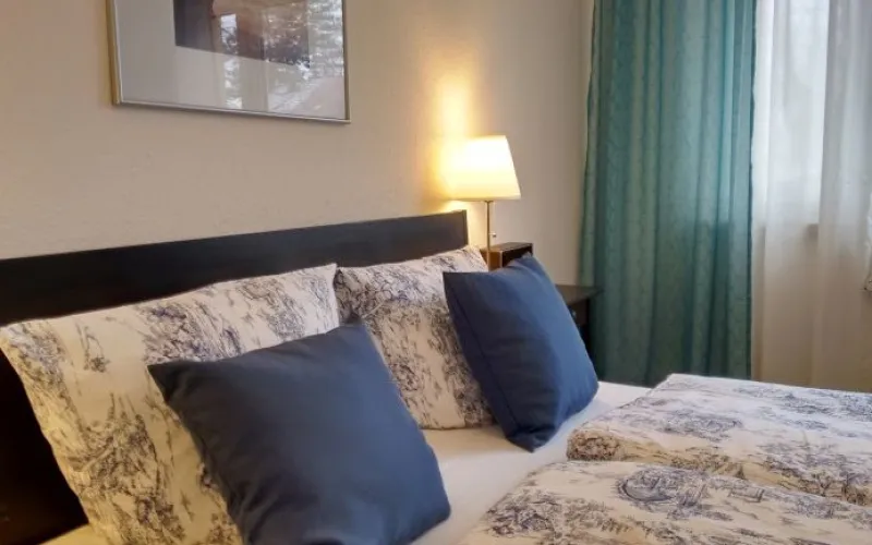 Apartment Leipzig L1057 Leipzig 49qm Parterre 2-Zimmer-Apartment img4