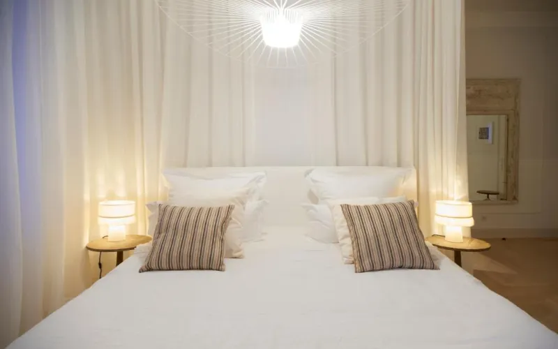 Apartment Leipzig L1058 Leipzig 160qm Cora Apartment F 1.OG Aufzug Balkon img5