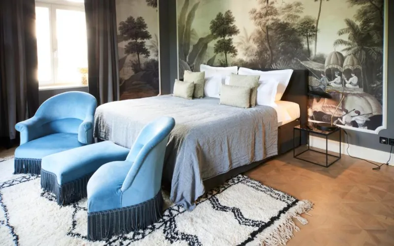 Apartment Leipzig L1058 Leipzig 160qm Cora Apartment F 1.OG Aufzug Balkon img3