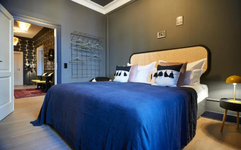 Apartment Leipzig L1058 Leipzig 160qm Cora Apartment F 1.OG Aufzug Balkon img2