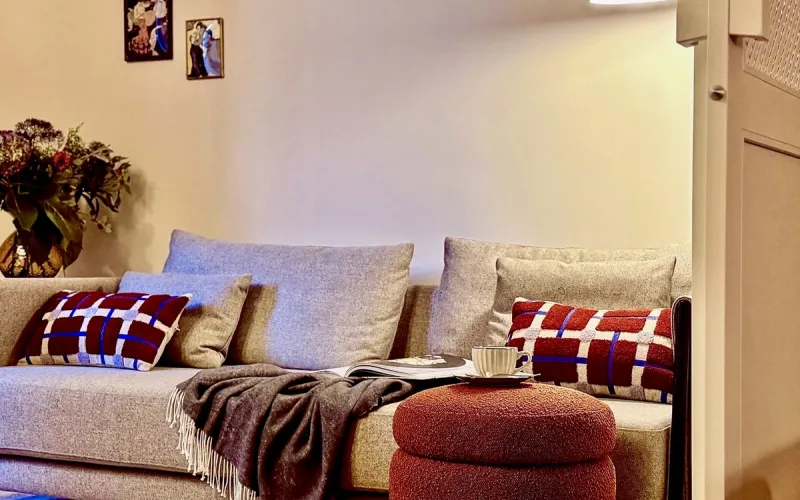 Apartment Leipzig L1073 Leipzig 51qm Cora Apartment K EG Aufzug img2