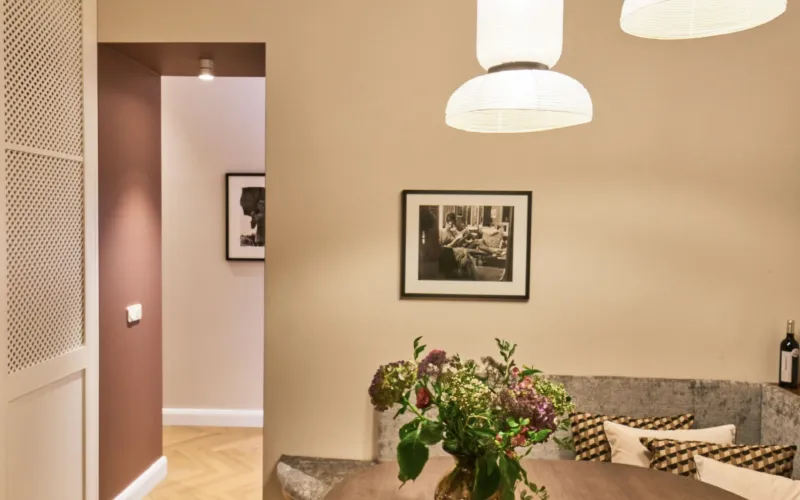 Apartment Leipzig L1073 Leipzig 51qm Cora Apartment K EG Aufzug img2