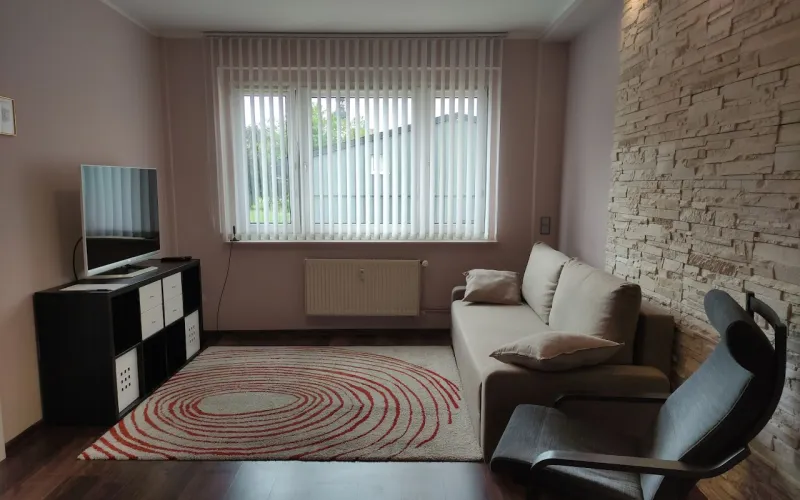 Apartment Leipzig L1093 Leipzig, 50qm, Parterre 2-Zi-Apartment img3 Apartment Leipzig L1093 Leipzig, 50qm, Parterre 2-Zi-Apartment img3