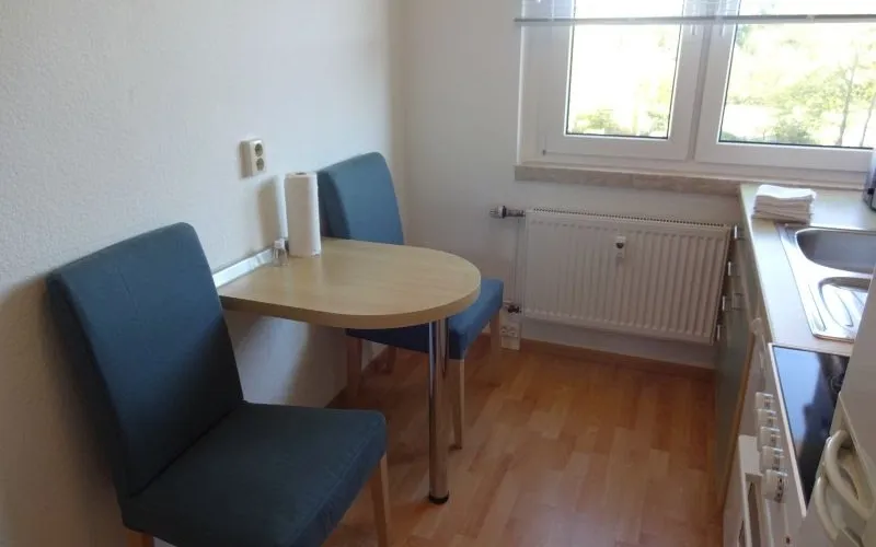 Apartment Leipzig L1208 Leipzig, 50qm, 2-Zi-Apartment, 4.OG img9