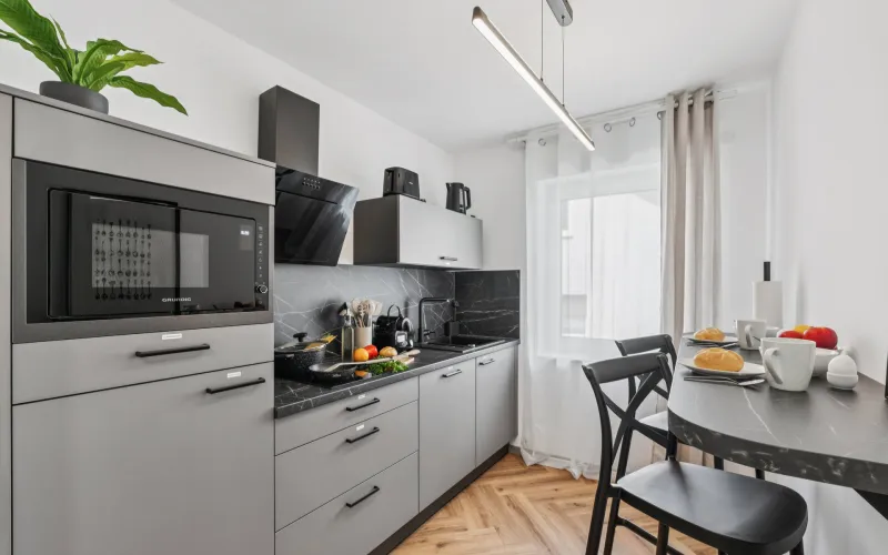 Apartment Bad Salzuflen LIP1266 Bad Salzuflen, 50qm Apartment, EG. img10