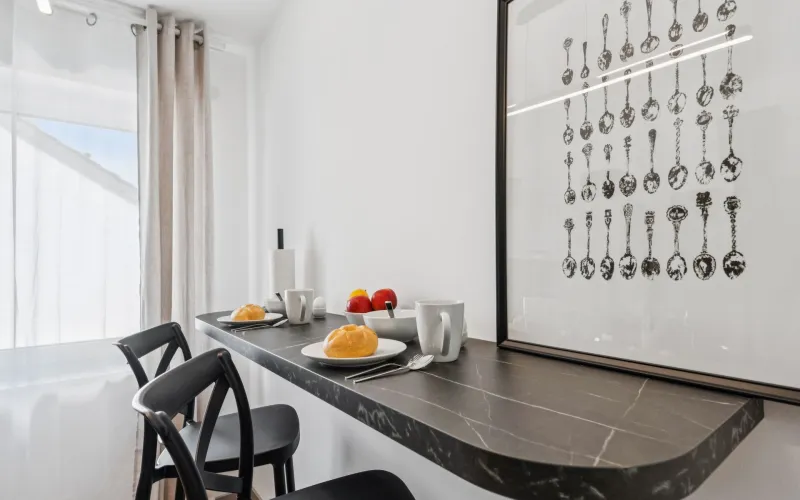 Apartment Bad Salzuflen LIP1266 Bad Salzuflen, 50qm Apartment, EG. img11