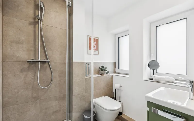 Apartment Bad Salzuflen LIP1269 Bad Salzuflen, 30qm Aparment, 2OG.  img12