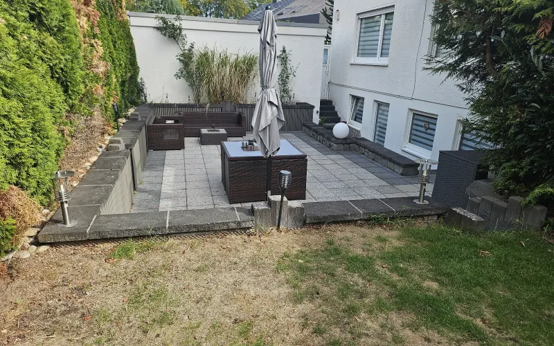 Apartment Koblenz KO1292 Koblenz, 75qm Luxusapartment, Terrasse, ... img10 Apartment Koblenz KO1292 Koblenz, 75qm Luxusapartment, Terrasse, ... img10