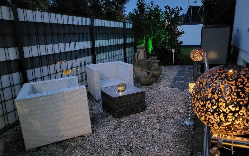 Apartment Koblenz KO1288 Koblenz, 50qm Luxusapartment, Terrasse, Klima img9 Apartment Koblenz KO1288 Koblenz, 50qm Luxusapartment, Terrasse, Klima img9