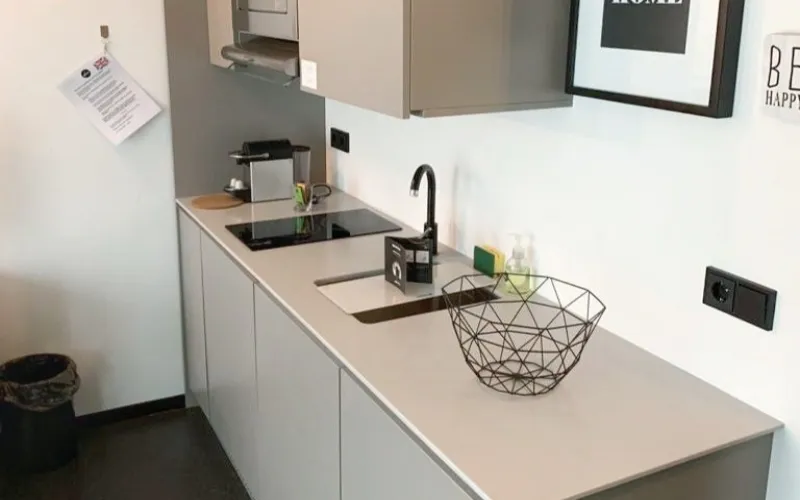 Apartment München M1037 Brera München Schwabing 43qm Suite img2 Apartment München M1037 Brera München Schwabing 43qm Suite img2