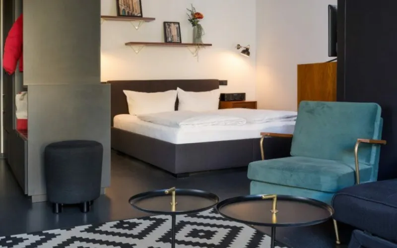 Apartment München M1037 Brera München Schwabing 43qm Suite img1 Apartment München M1037 Brera München Schwabing 43qm Suite img1