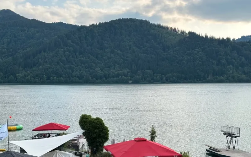 Apartment München M1314 Schliersee, 40qm Wohnung, 1.OG Balkon, Seezugang img10 Apartment München M1314 Schliersee, 40qm Wohnung, 1.OG Balkon, Seezugang img10