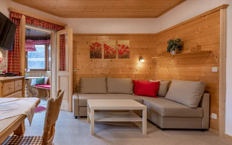 Apartment München M1314 Schliersee, 40qm Wohnung, 1.OG Balkon, Seezugang img3 Apartment München M1314 Schliersee, 40qm Wohnung, 1.OG Balkon, Seezugang img3