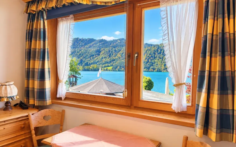 Apartment München M1315 Schliersee, 30qm Apartment, 1.OG Seezugang img1 Apartment München M1315 Schliersee, 30qm Apartment, 1.OG Seezugang img1