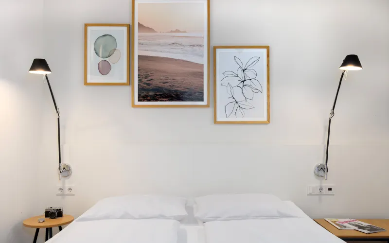 Apartment Mannheim MA549 Mannheim-Schwetzingerstadt BASF 23qm  img9