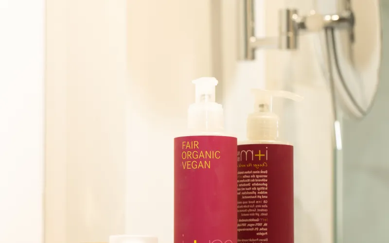 Apartment München M1143 MAJESTIC - Messe Dornach 39 qm  img3