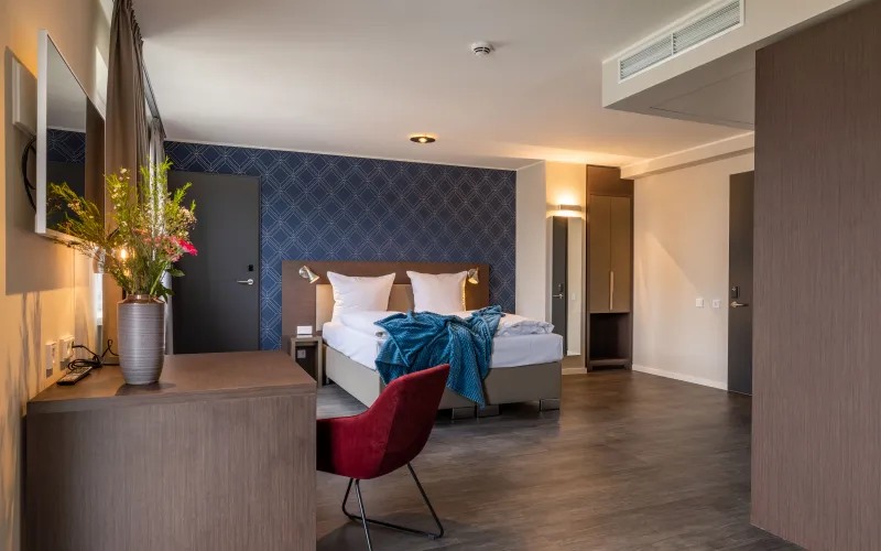 Apartment München M1141 MAJESTIC - Messe Trudering 37 qm  img3