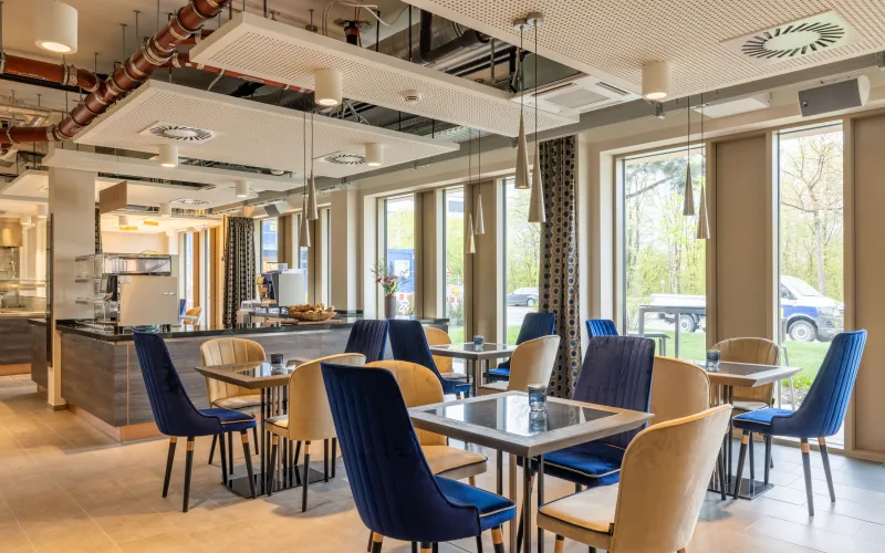 Apartment München M1141 MAJESTIC - Messe Trudering 37 qm  img12