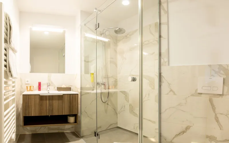 Apartment München M1143 MAJESTIC - Messe Dornach 39 qm  img5