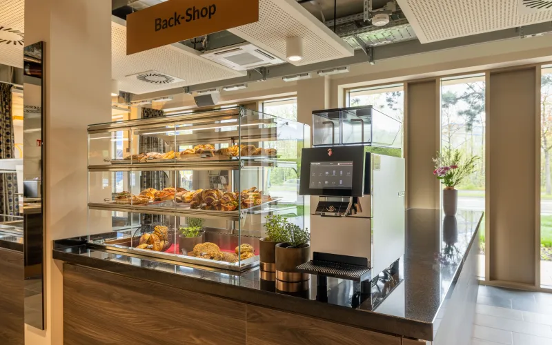 Apartment München M1141 MAJESTIC - Messe Trudering 37 qm  img8