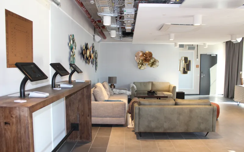 Apartment München M1143 MAJESTIC - Messe Dornach 39 qm  img7