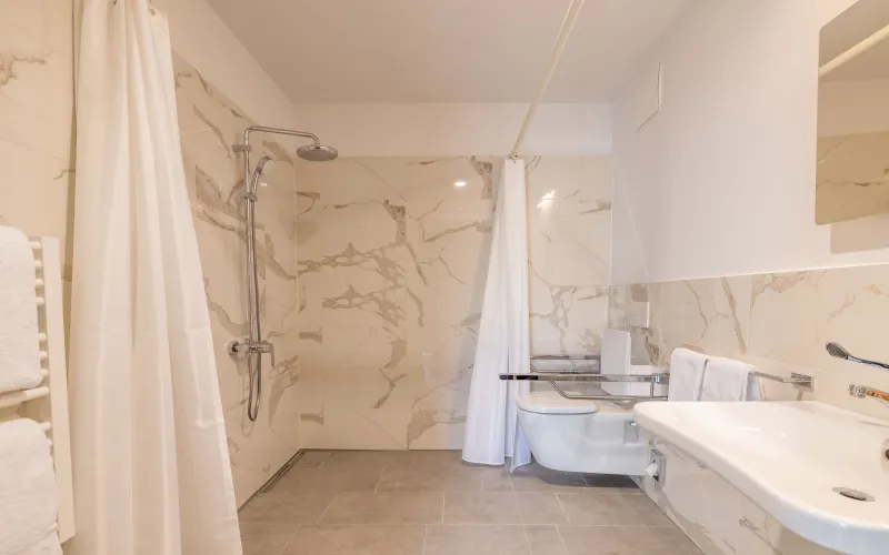 Apartment München M1141 MAJESTIC - Messe Trudering 37 qm  img5