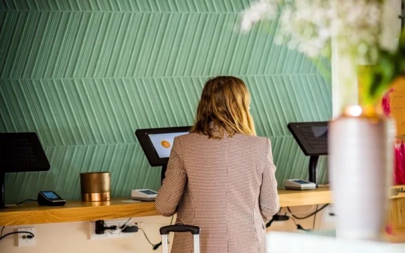 Apartment München M1141 MAJESTIC - Messe Trudering 37 qm  img11