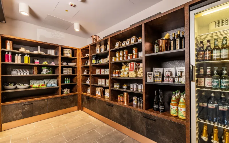 Apartment München M1144 MADREAM - Messe Dornach 29 qm  img6