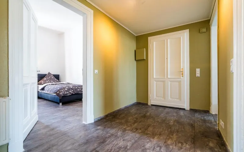 Apartment Düsseldorf ME927 Hilden bei Düsseldorf 65qm Balkon 6 Betten img9 Apartment Düsseldorf ME927 Hilden bei Düsseldorf 65qm Balkon 6 Betten img9