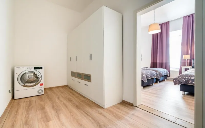 Apartment Düsseldorf ME927 Hilden bei Düsseldorf 65qm Balkon 6 Betten img11