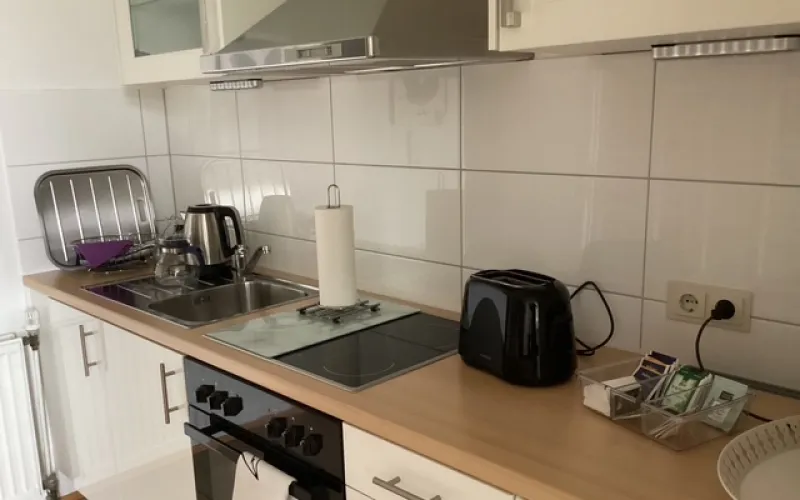 Apartment Bad Oeynhausen MI257 Bad Oeynhausen 50qm am Kurpark 2.OG img6 Apartment Bad Oeynhausen MI257 Bad Oeynhausen 50qm am Kurpark 2.OG img6