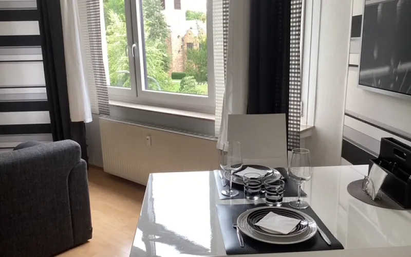 Apartment Bad Oeynhausen MI257 Bad Oeynhausen 50qm am Kurpark 2.OG img2 Apartment Bad Oeynhausen MI257 Bad Oeynhausen 50qm am Kurpark 2.OG img2