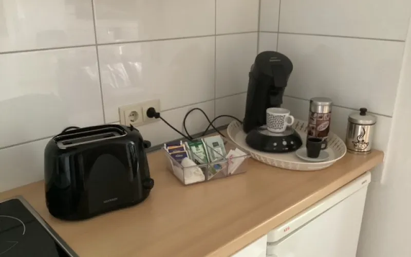 Apartment Bad Oeynhausen MI257 Bad Oeynhausen 50qm am Kurpark 2.OG img7 Apartment Bad Oeynhausen MI257 Bad Oeynhausen 50qm am Kurpark 2.OG img7