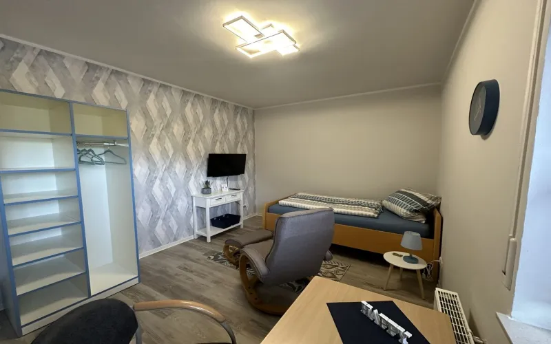 Apartment Bad Oeynhausen MI665 Löhne bei Bad Oeynhausen 21qm img1 Apartment Bad Oeynhausen MI665 Löhne bei Bad Oeynhausen 21qm img1