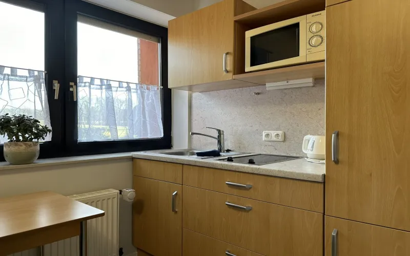 Apartment Bad Oeynhausen MI665 Löhne bei Bad Oeynhausen 21qm img4 Apartment Bad Oeynhausen MI665 Löhne bei Bad Oeynhausen 21qm img4