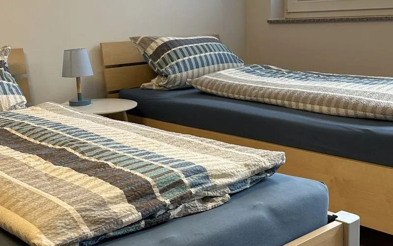 Apartment Bad Oeynhausen MI671 Löhne bei Bad Oeynhausen 32qm  img5