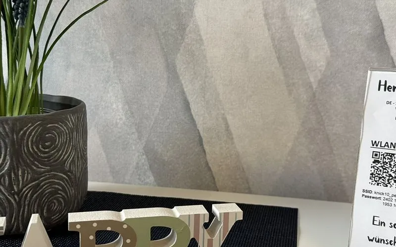 Apartment Bad Oeynhausen MI671 Löhne bei Bad Oeynhausen 32qm  img7