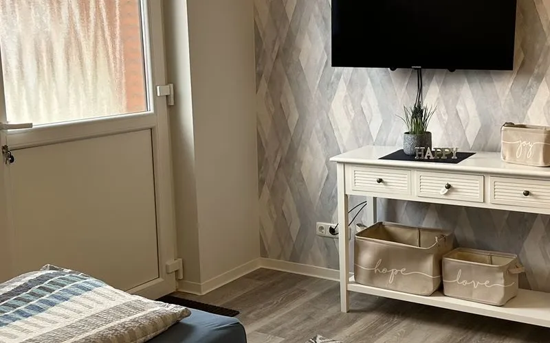 Apartment Bad Oeynhausen MI671 Löhne bei Bad Oeynhausen 32qm  img4