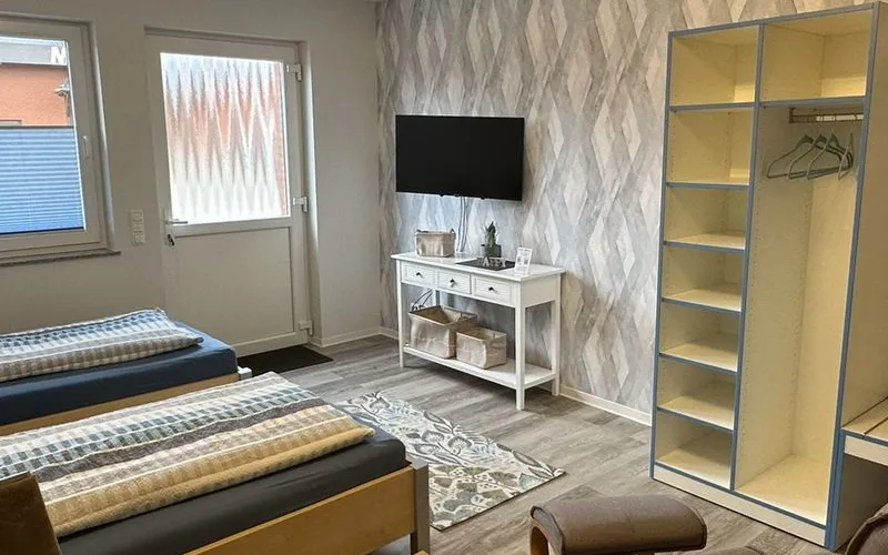 Apartment Bad Oeynhausen MI671 Löhne bei Bad Oeynhausen 32qm  img1